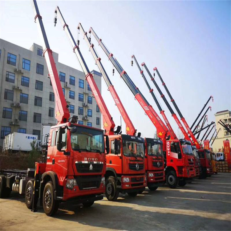 屯昌租专业吊车电话