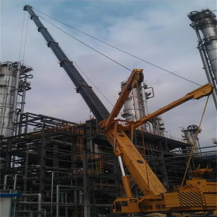 屯昌吊车出租电话