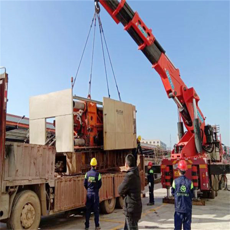 屯昌附近随车吊出租，便捷服务与实用联系方式