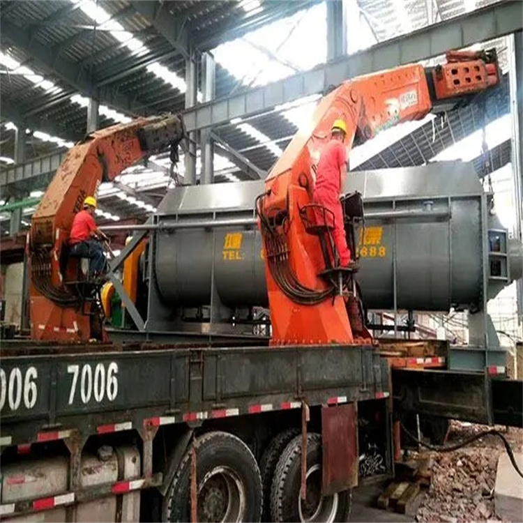 屯昌大型随车吊出租多少钱