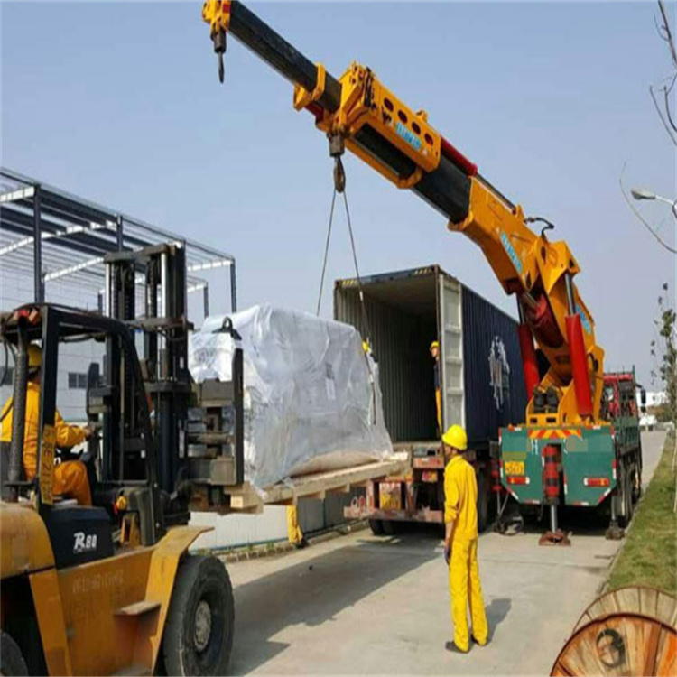 屯昌专业随车吊出租电话