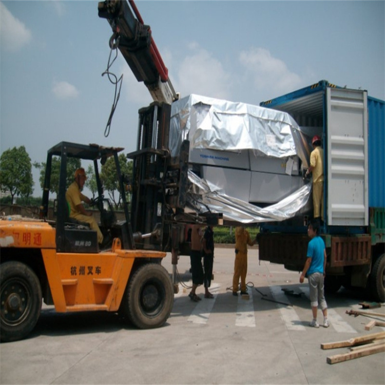 屯昌物流仓库装卸随车吊租赁服务优势与选择指南