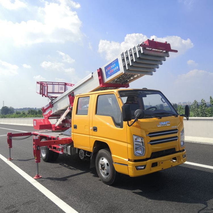 屯昌出租云梯车电话 水泥上楼