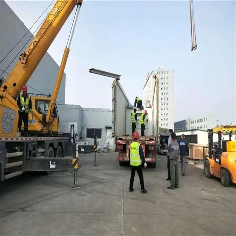 屯昌如何找到附近的吊车救援服务