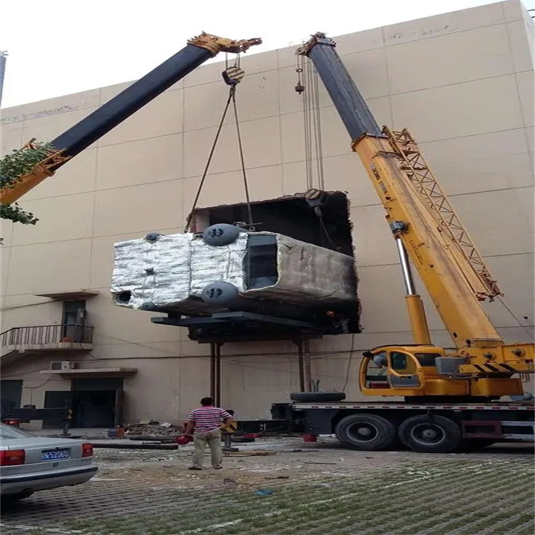 屯昌25吨汽车吊出租