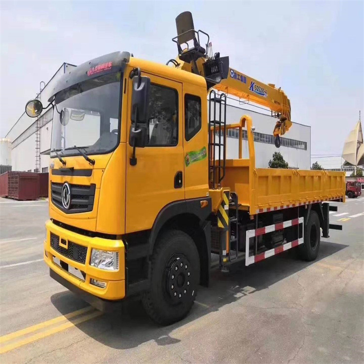 屯昌附近找一辆随车吊出租