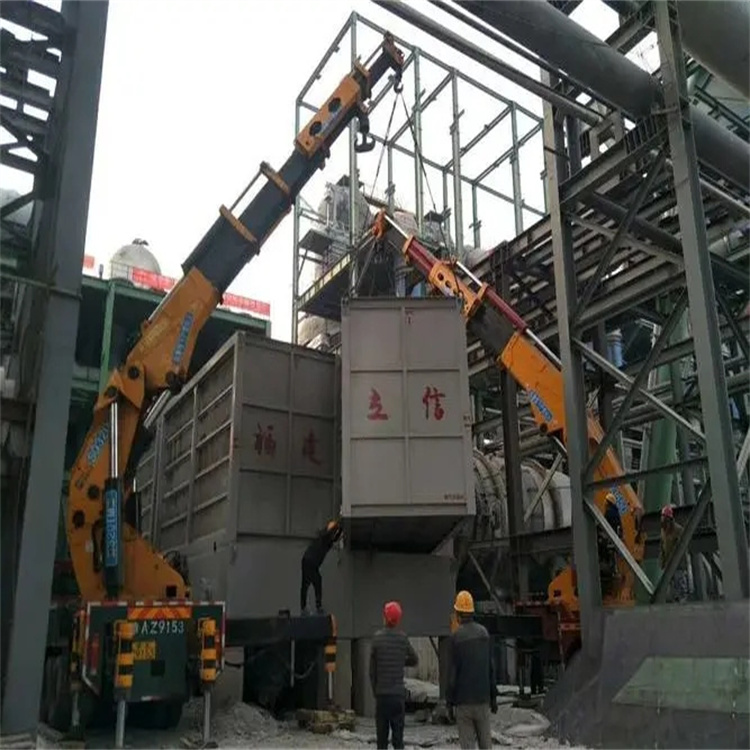 屯昌折臂吊车租赁电话