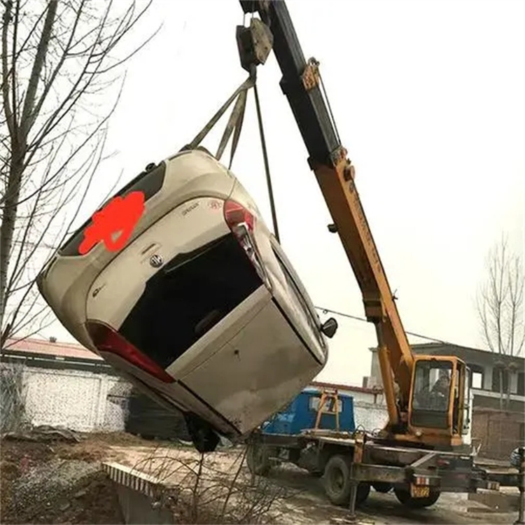 屯昌随时待命，吊车24小时道路救援服务全解析