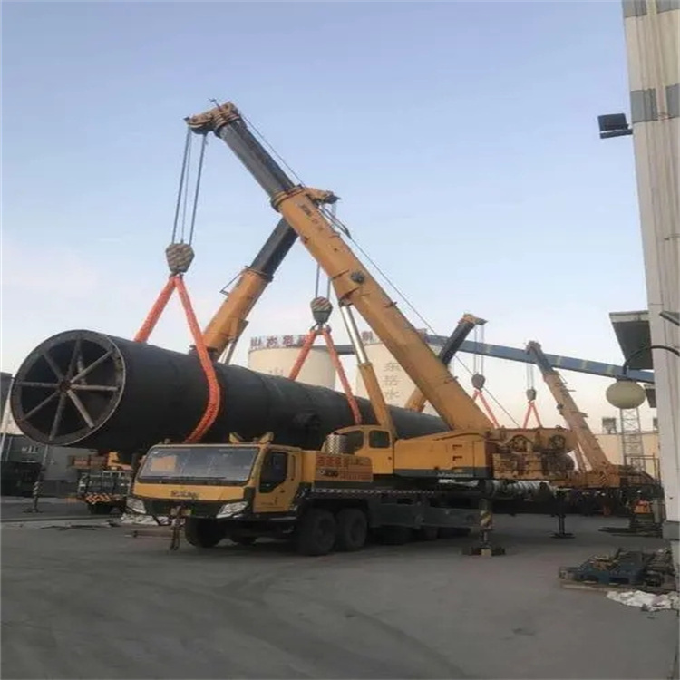 屯昌如何评估吊车出租公司在风电设备吊装的专业性