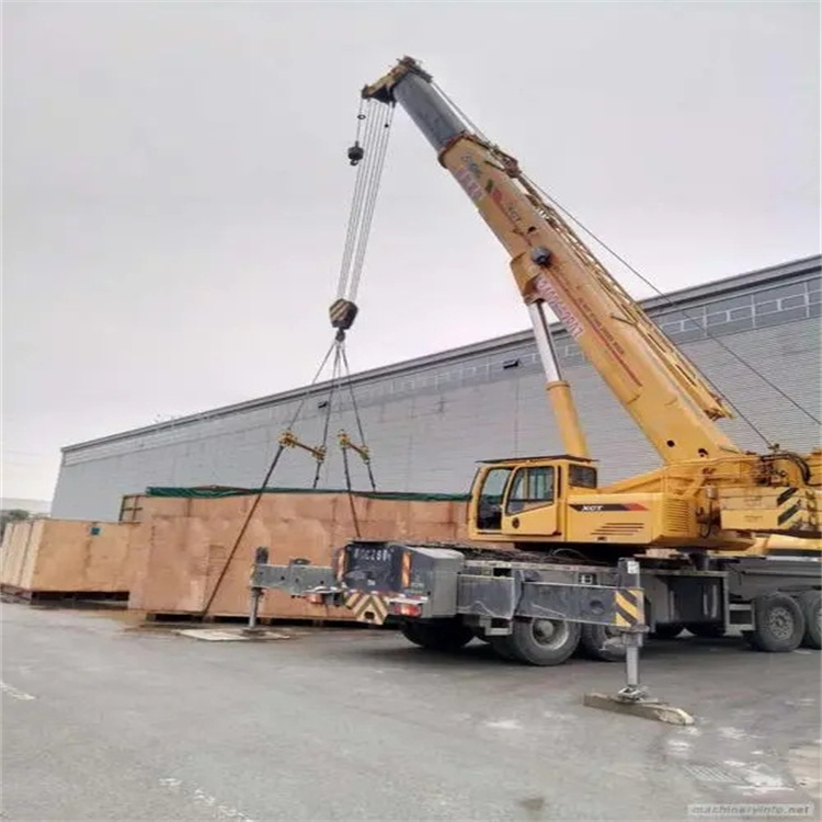 屯昌急需吊车出租怎么办|24小时响应|跨区调配服务