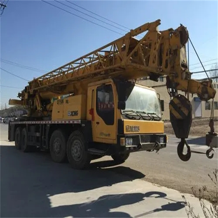 屯昌哪里有专业吊车出租