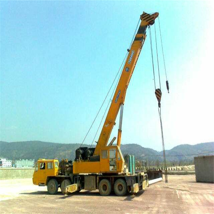 屯昌小型吊车出租价格是多少